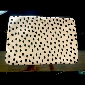 Kate Spade Computer Sleeve